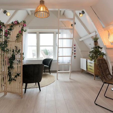 Way Up Studio อัมสเตอร์ดัม ภายนอก รูปภาพ